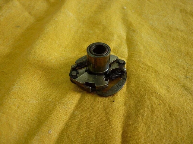 Vis De Disque Arrière Pour Yamaha XS 250 1977-1980 - Pièce D'occasion - Motocyclette