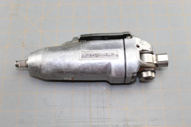 Ingersoll Rand Air Pneumatic 3/8" Drive Butterfly Impact Wrench 216 IR