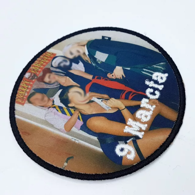 Your Photo, printed patch, custom photo patch, printing fabric patches 2