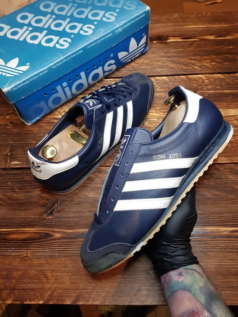 adidas rom 2000