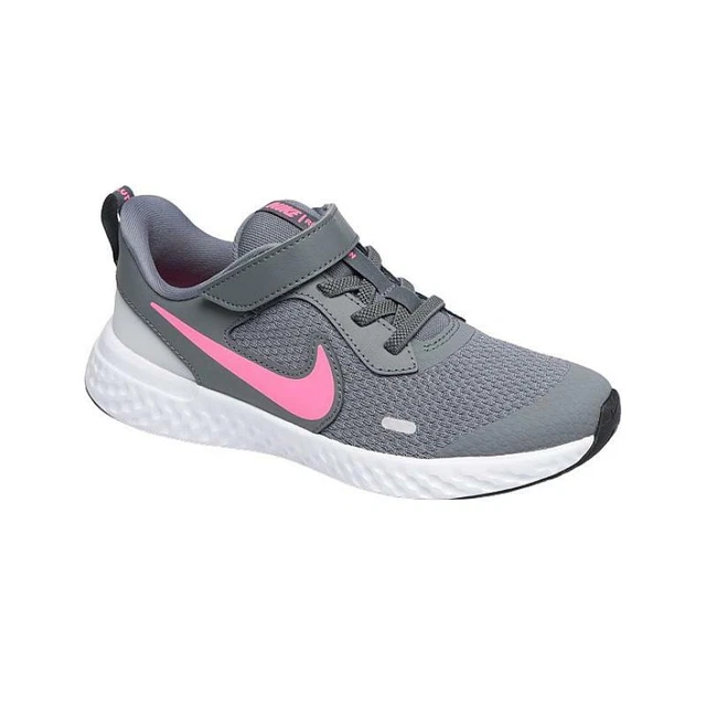 Nike hotsell running fille