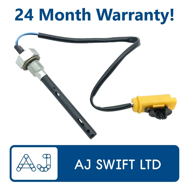 OIL LEVEL SENSOR for 2.2 HDI Citroen Relay Mk2 Peugeot Boxer Mk2 Fiat