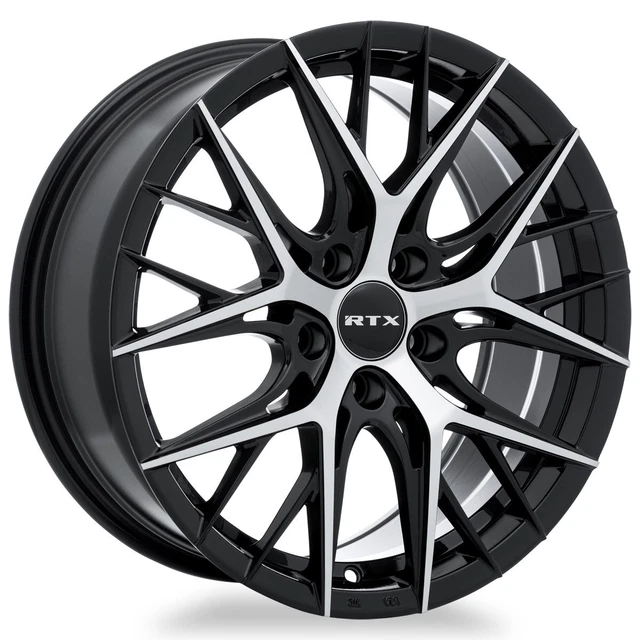 ONE 17 INCH Wheel Rim For 2023-2024 Subaru Outback RTX 082993 17x7.5 ...