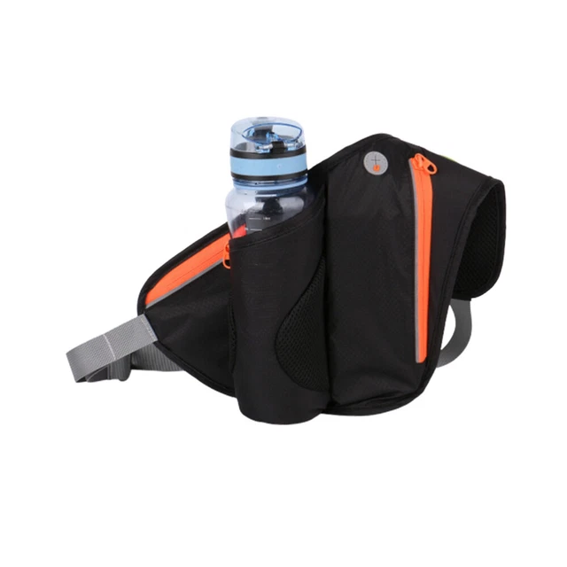 Waist Bag Outdoor Water Bottle Holder Waist Packs Running Waist Packs Riding