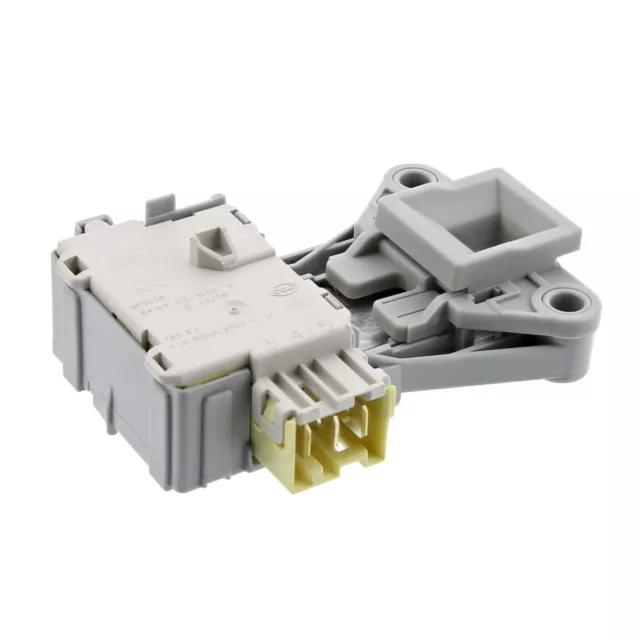 AEG Electrolux Zanussi Washing Machine Door Lock Interlock Genuine 1328469026