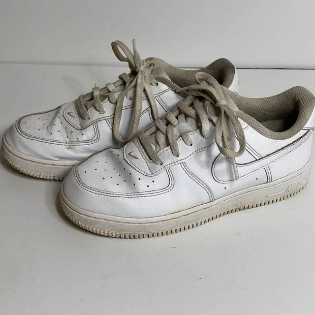 nike air force 1 size 3y