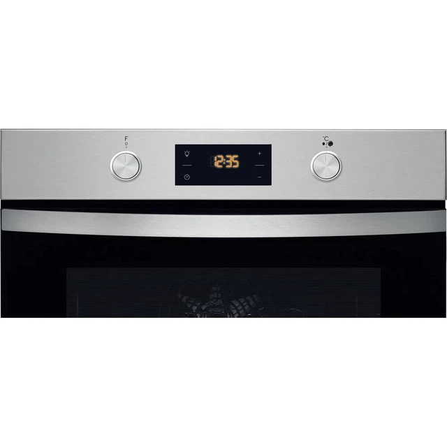 Indesit IFW3544JHIX Four Électrique Multifonctions Encastré Inox 71 L Classe A 3