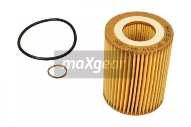 Ölfilter für BMW Maxgear 26-1214