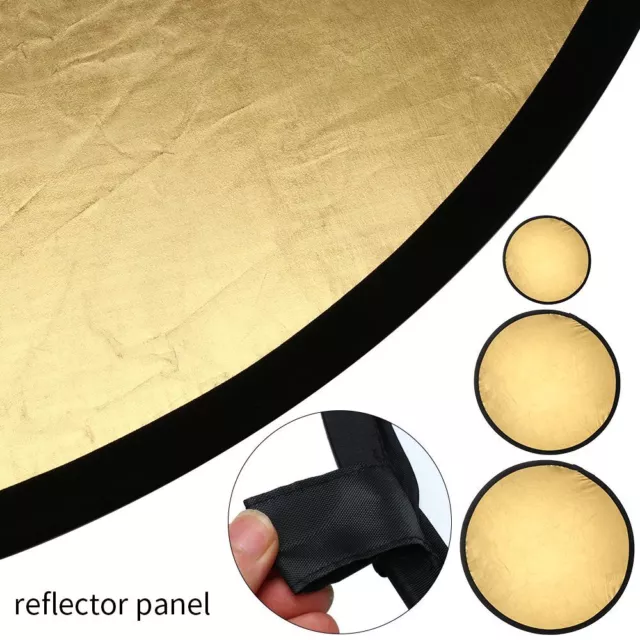 Photography Photo Tools Diffuser Fill Light Board Small Reflector Reflector