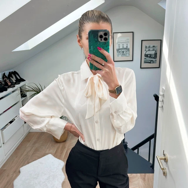Camicia stile hotsell barocco zara