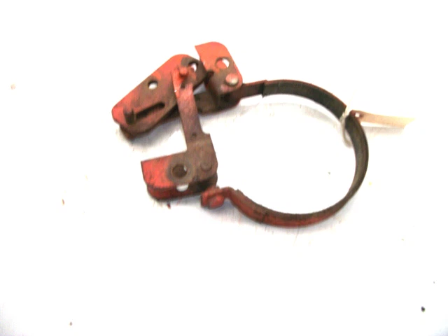 1982 Case 446 Garden Tractor Part :  Brake