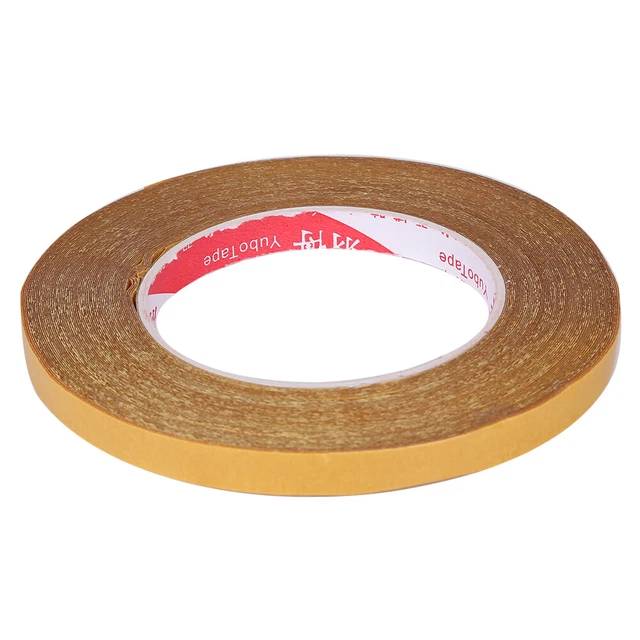 Bande de base en tissu à fixation forte Adhésif pour tapis à haute viscosité (la