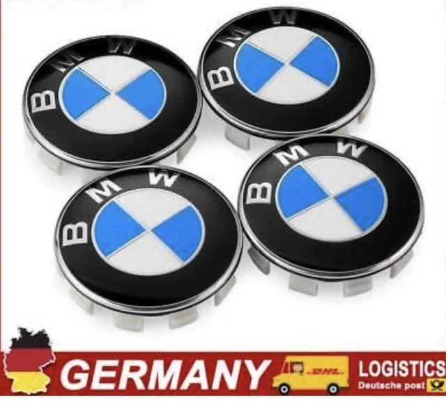 Bmw Nabendeckel 68mm