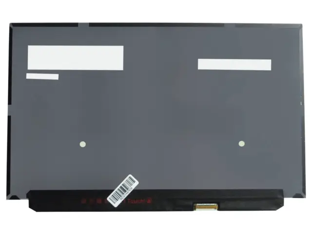Brandneu 12,5" Led Ag Ips Fhd In-Zelle Touch Display Bildschirm Panel Wie Ivo R125Nwf4 R2