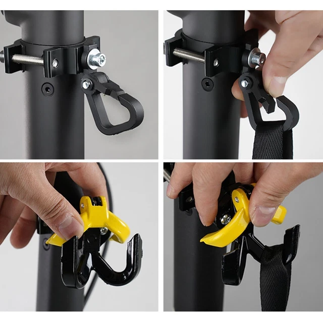 Support Universel à Rotule 36° Pour Détecteur De Poissons - Base De Montage Réglable Pour Accessoires De Pêche