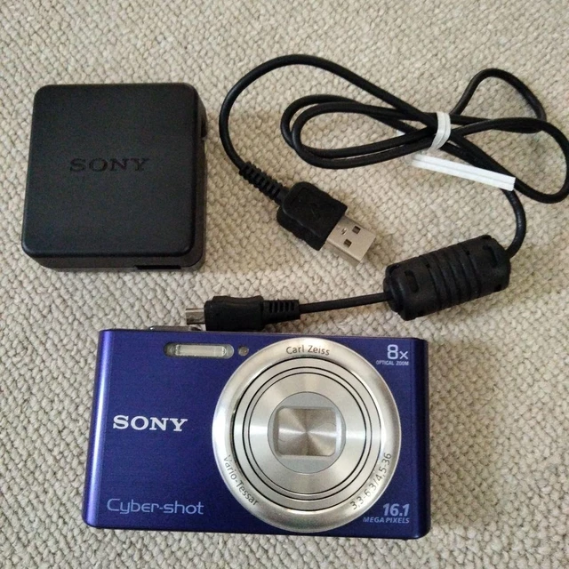 ❥道787　SONY Cyber-shot DSC-W730 0039756 Amazon.com : Sony DSC-W730/P 16.1 MP Digital Camera with 2.7