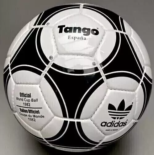Adidas tango espana 82 clearance