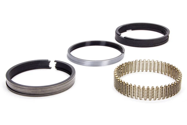 HASTINGS 2M661030 Piston Ring Set 4.155 5/64 5/64 3/16