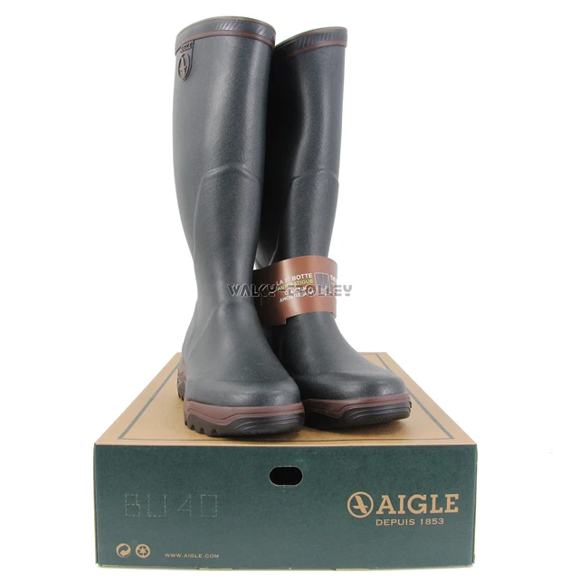 Aigle caccia on sale