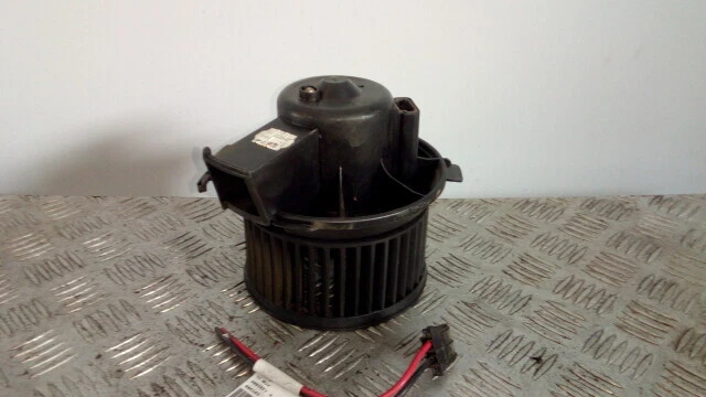 VENTOLA RISCALDAMENTO PEUGEOT 206 1° Serie 6424501 (9803) 1476829