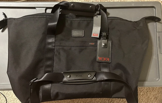 Tumi online ballistic nylon