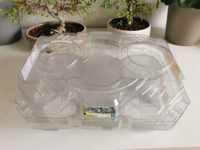 Arène Beyblade Tour de Combat - Battle Tower | Beyblade Shop