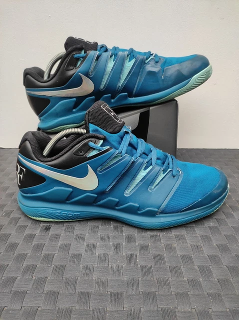 Federer vapor x online