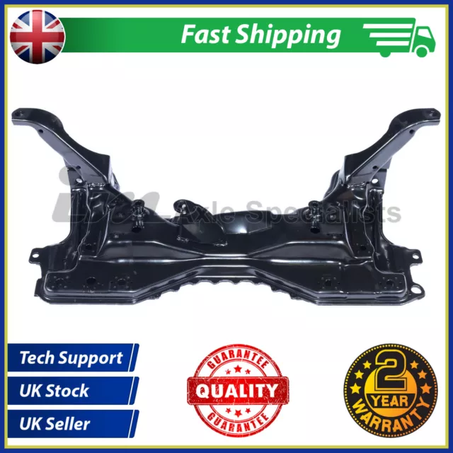 Front Subframe Crossmember for Ford Focus MK1 98-05