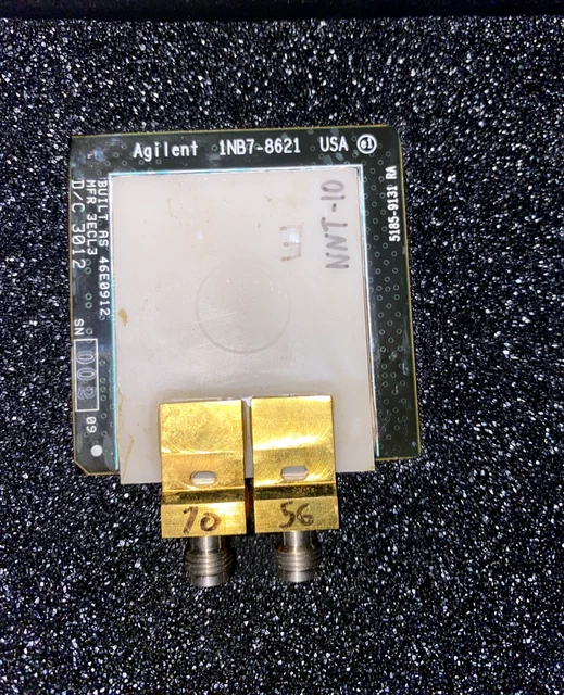 Agilent 1NB7-8621