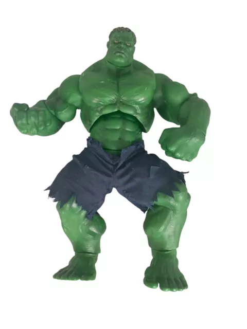 AVENGERS THE INCREDIBLE HULK Giant Bust Statue 30cm Collectible Model  Figures $147.27 - PicClick AU