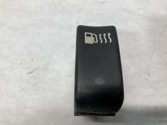 Kenworth W900L FUEL HEATER Dash/Console Switch - Used | P/N P27104035
