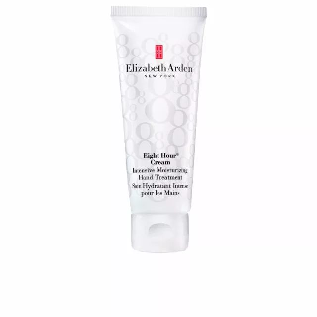 Elizabeth Arden Eight Hour crema idratante intensa per mani e unghie 75 ml