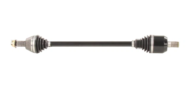 OPEN TRAIL HON-6052HD HD 2.0 Axle