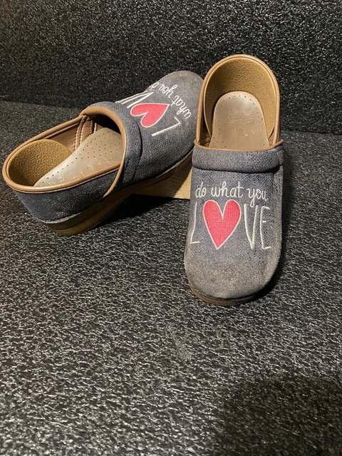 Dansko do sales what you love