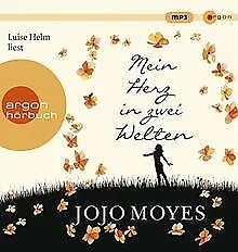 Mein Herz in zwei Welten (Lou, Band 3) von Moyes, Jojo | Buch | Zustand gut