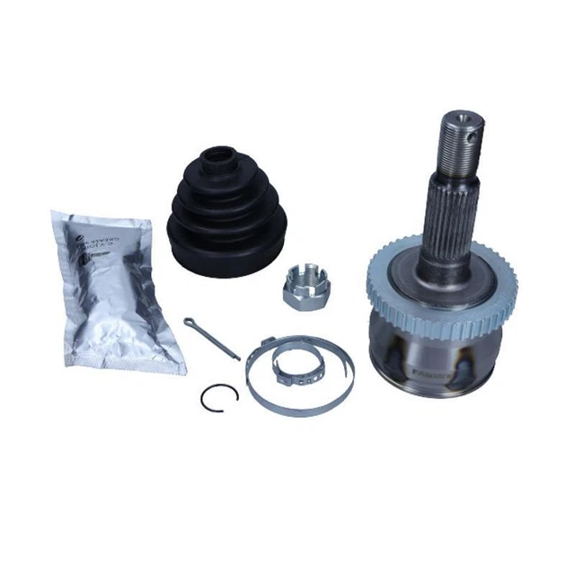 Kit Giunti Semiasse FAG 771 0487 30 - Per Opel Zafira B, Astra H, Compatibile Con OE 1603270