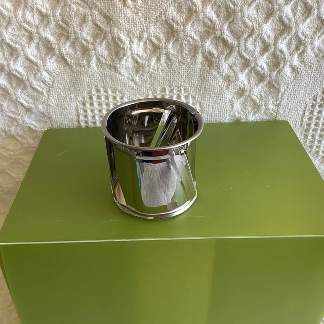 KRUPS THE BUTCHER Shop Model 402 Slicer Drum Part Number SS989855 13