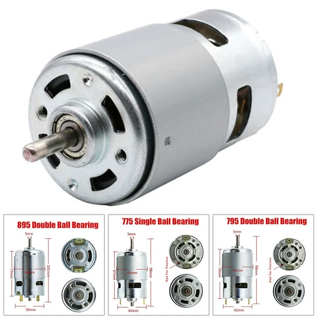 Lot De 10 Roulements De Skateboard 608 2RS - Pour Rollers, Longboard, Scooters