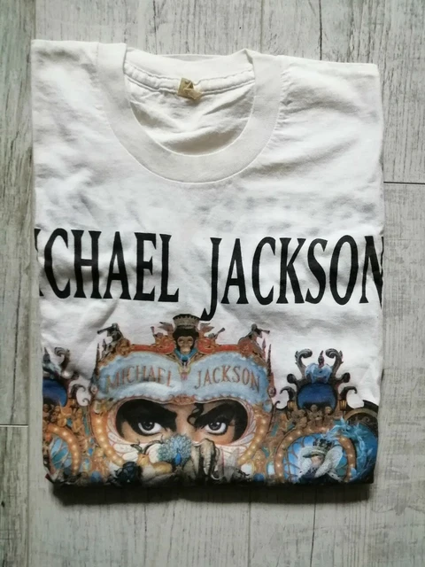 T Shirt De Michael Jackson Qui A Battu Les T Shirts Michael Jackson