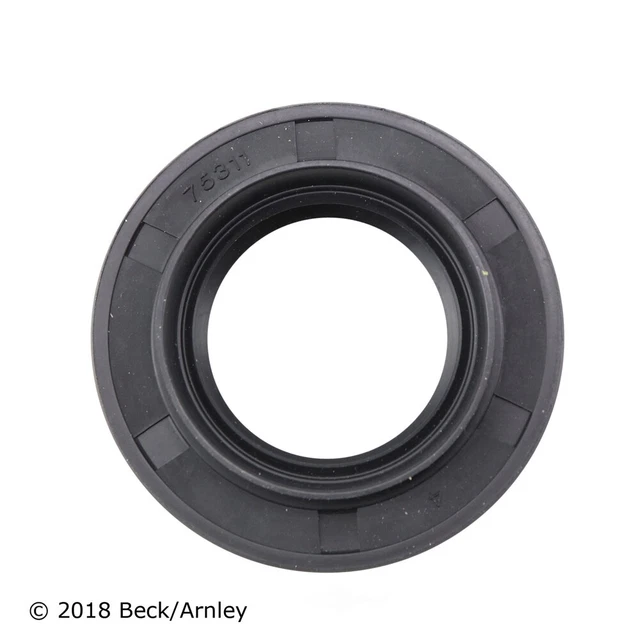 AUTOMATIC TRANSMISSION DRIVE Axle SealAuto Trans Seal Drive Axle Beck