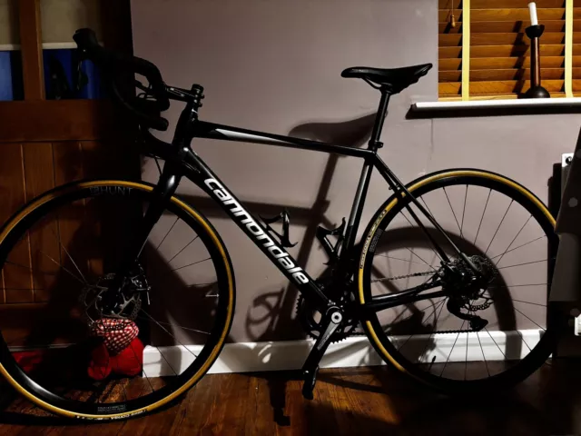 Cannondale synapse 105 2019 hot sale