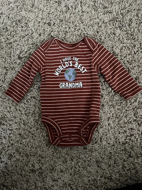 carters baby boy newborn clothes
