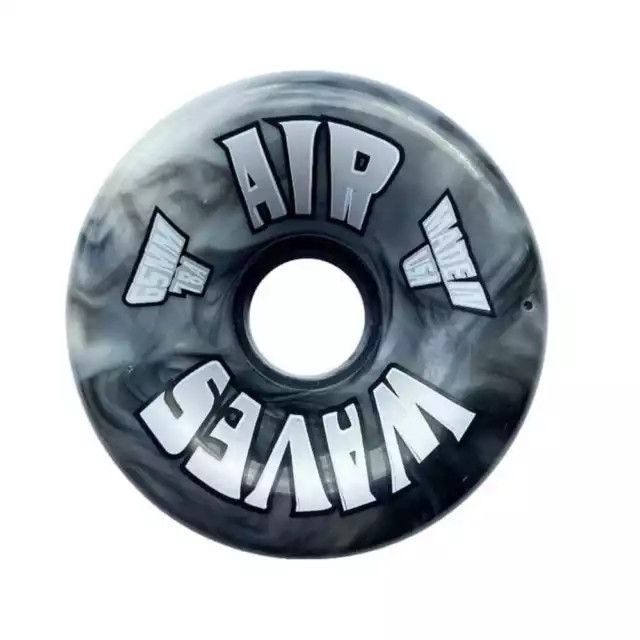 Air Waves Quad Skate Wheels