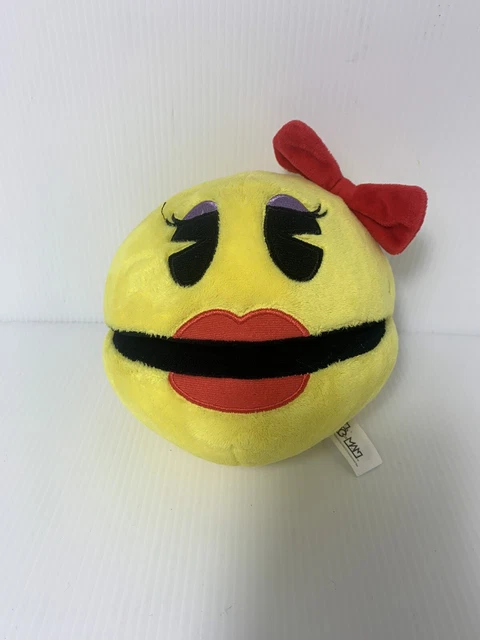 Ms pac outlet man plush
