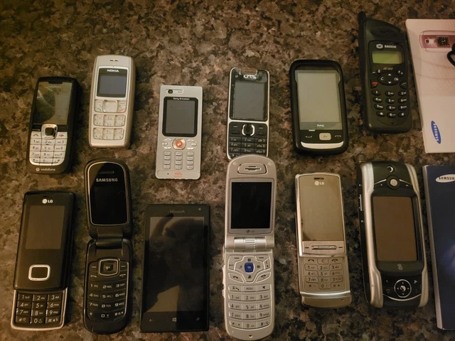 used mobile phones for sale