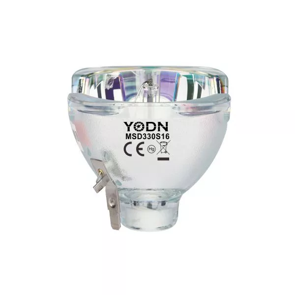 Lampada Scarica Yodn Msd 330 16R Beam Hybrid Testamobile Simile Msd Platinum 16R