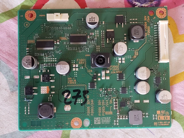 Questions et réponses au sujet de KD-49XG7096 | FR