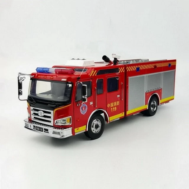 Miniature Voiture Direct Collections échelle 1/43 – Renault R2087 Ambulance (modèle 2804)