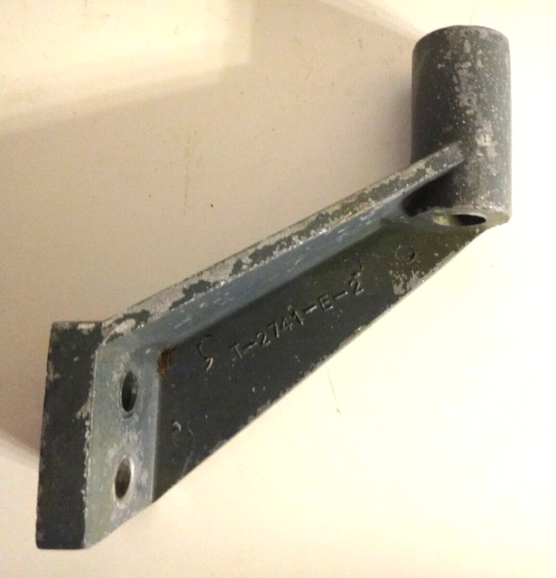 VINTAGE CRAFTSMAN KING Seeley Table Saw Parts RIVING KNIFE BLADE GUARD