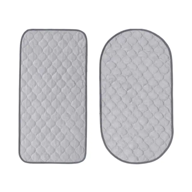 Infant Urinal Pad Lavable Baby Infant Diaper Nappy Urine Mat for Travel Outside